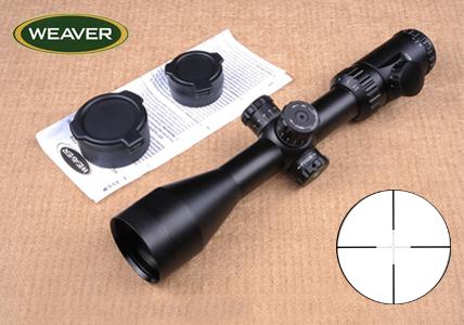 伟佛【WEAVER】KASPA 4-16X50-SF 高强抗震