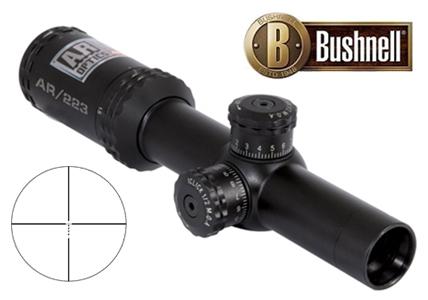 【原装正品】美国博士能 AR223 1-4X24mm高抗震