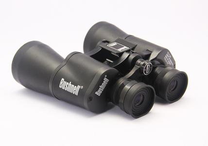 Bushnell博士能望远镜 双筒望远镜 力量系列10X50